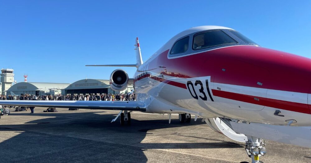 exhibition aircraft 05