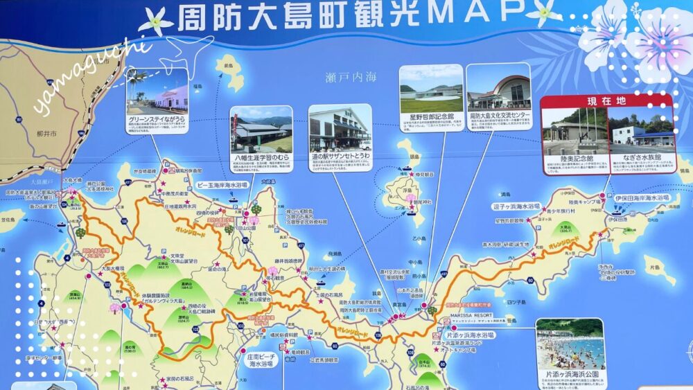 子連れにうれしい｜記念館前のなぎさ水族館