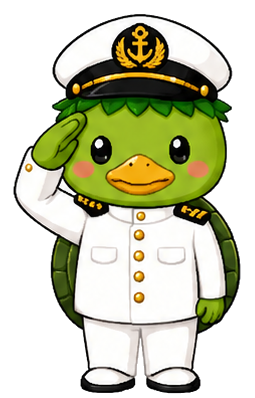 のらかっぱ