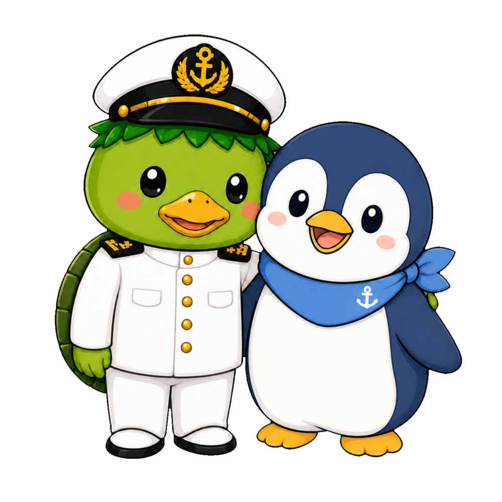 のらかっぱ
